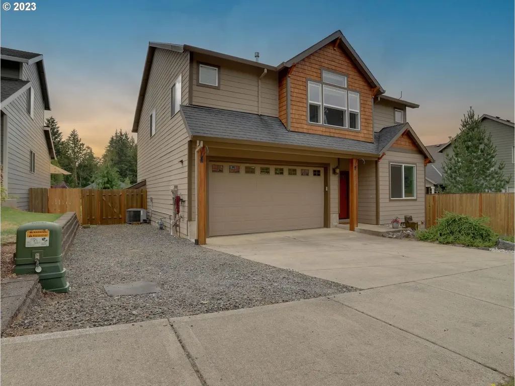 18734 Van Fleet Avenue Sandy OR 97055