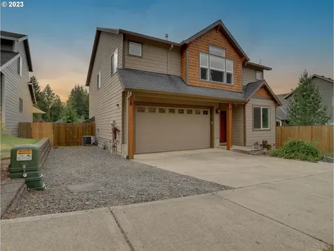18734 Van Fleet Avenue Sandy OR 97055