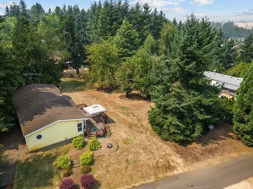 11354 James Way Drive Se Aumsville OR 97325