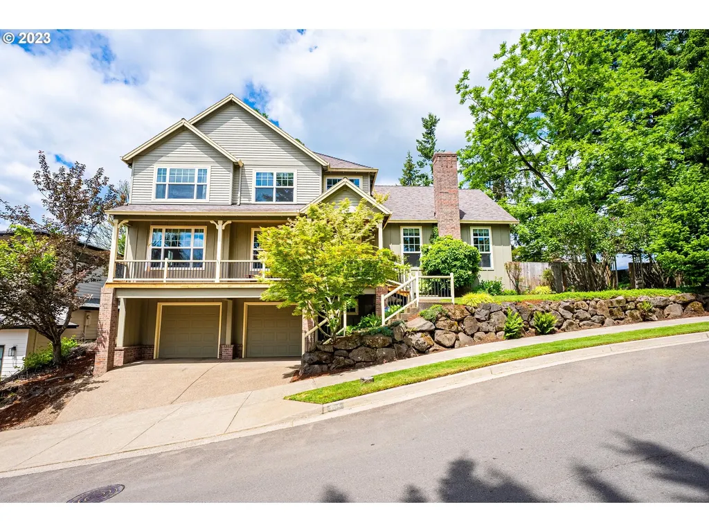 2115 Fircrest Drive West Linn OR 97068