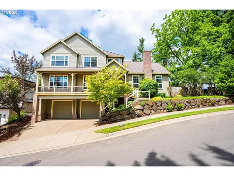 2115 Fircrest Drive West Linn OR 97068