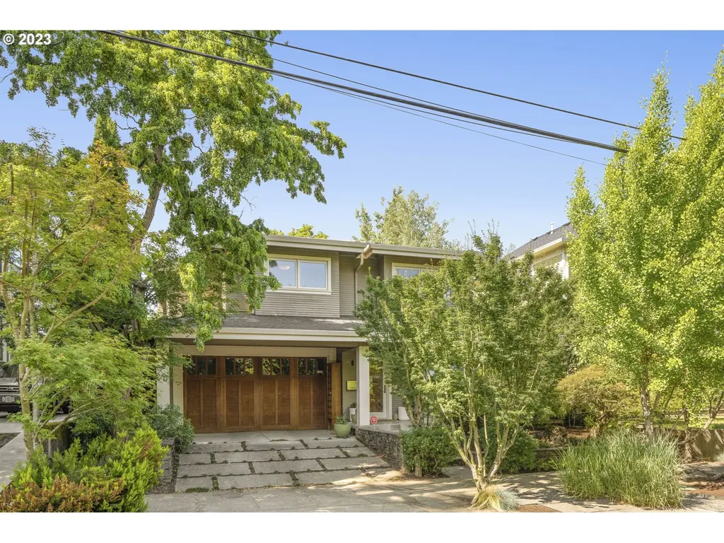 1027 Se Malden Street Portland OR 97202