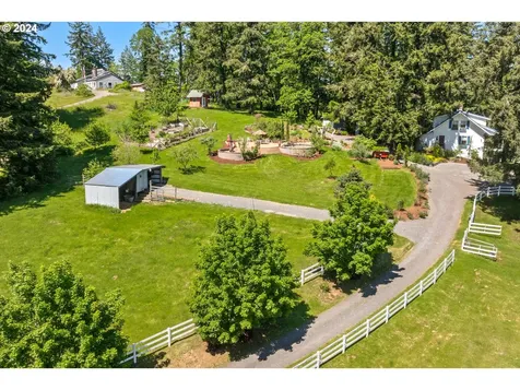18685 Ne Deer Haven Drive Newberg OR 97132