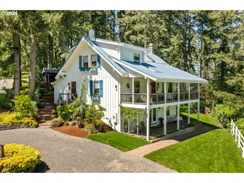 18685 Ne Deer Haven Drive Newberg OR 97132