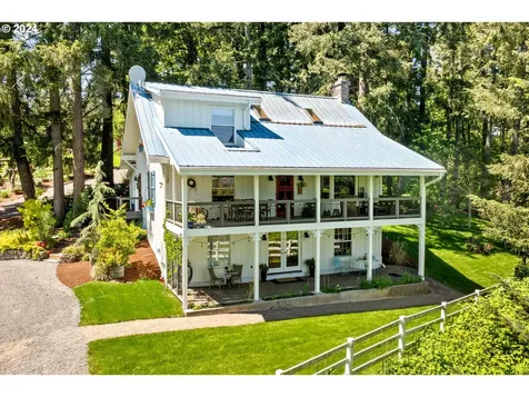 18685 Ne Deer Haven Drive Newberg OR 97132