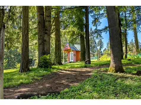 18685 Ne Deer Haven Drive Newberg OR 97132