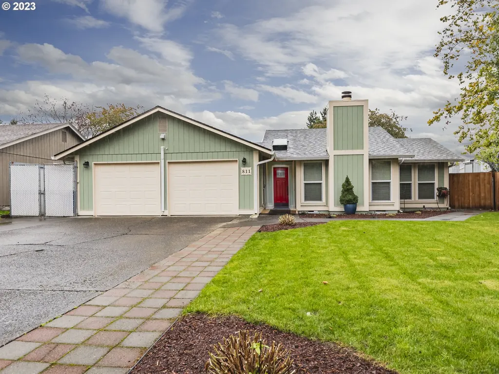 811 Se 141st Avenue Vancouver WA 98683