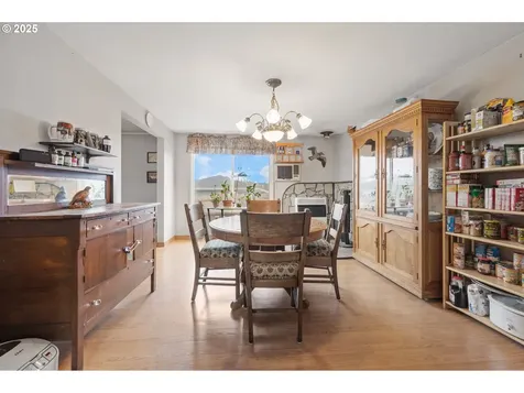 321 NE 8th Street Madras OR 97741