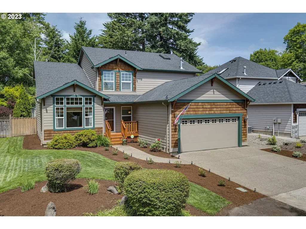 327 Nw Vesper Place Portland OR 97229