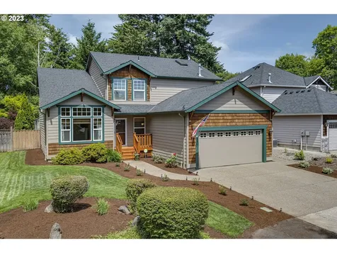327 Nw Vesper Place Portland OR 97229