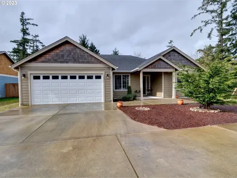 1691 Eastwind Terrace Hammond OR 97121