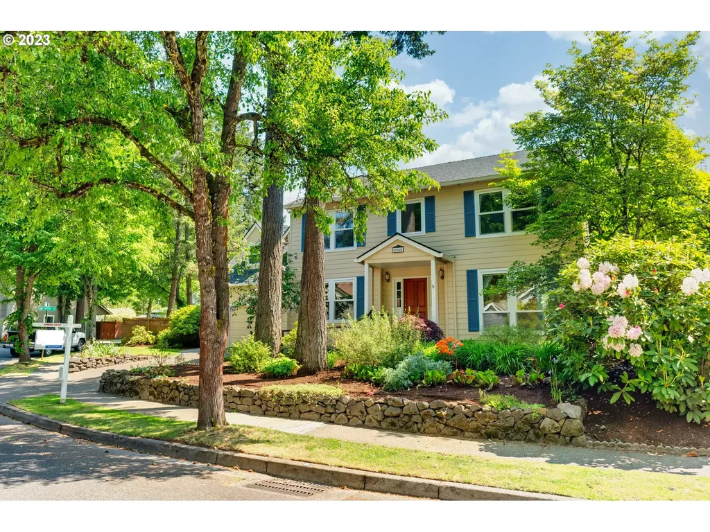 6960 Sw Tierra Del Mar Drive Beaverton OR 97007