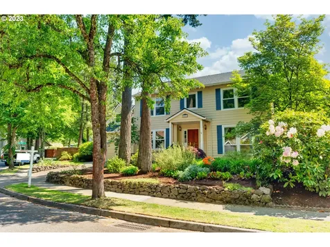 6960 Sw Tierra Del Mar Drive Beaverton OR 97007