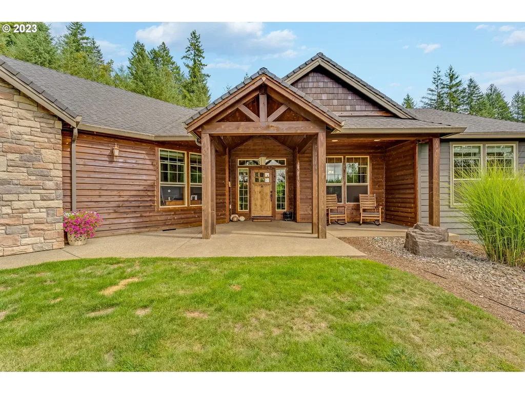 23601 Ne 210th Street Battle Ground WA 98604