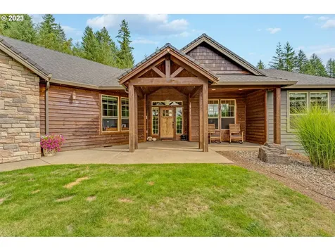 23601 Ne 210th Street Battle Ground WA 98604