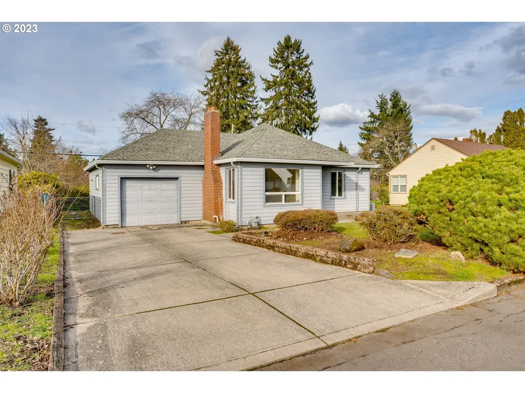 804 Nw 44th Street Vancouver WA 98660