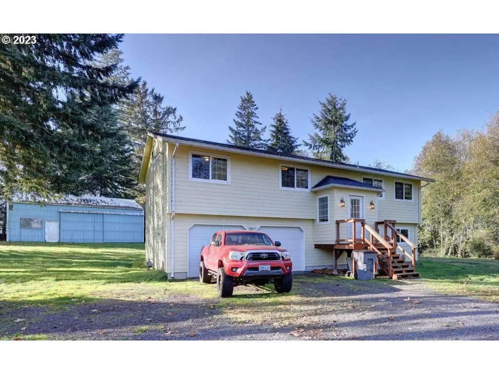 93066 Knappa Dock Road Astoria OR 97103