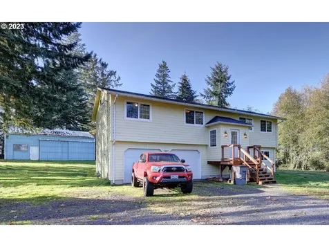 93066 Knappa Dock Road Astoria OR 97103