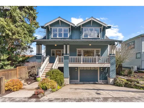 2126 Nw 32nd Avenue Portland OR 97210