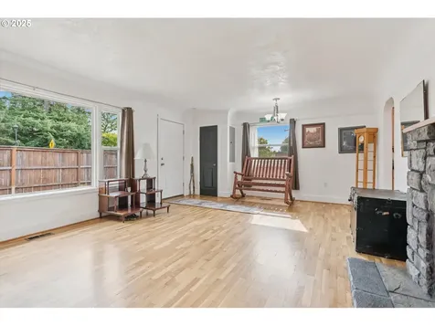 1751 SE 162nd Avenue Portland OR 97233