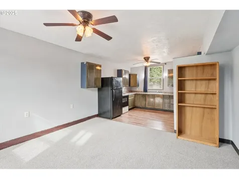 1751 SE 162nd Avenue Portland OR 97233
