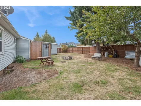 1751 SE 162nd Avenue Portland OR 97233