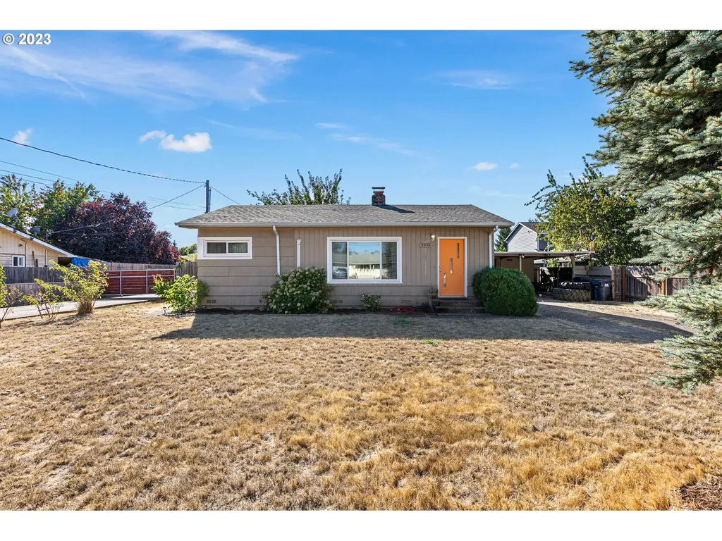 2250 Devos Street Eugene OR 97402