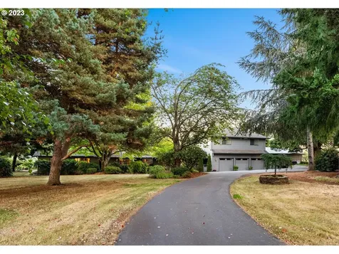 21360 Sw Hillsboro Highway Newberg OR 97132