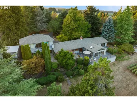 21360 Sw Hillsboro Highway Newberg OR 97132