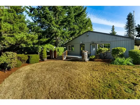 21360 Sw Hillsboro Highway Newberg OR 97132