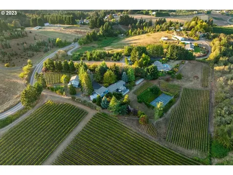 21360 Sw Hillsboro Highway Newberg OR 97132
