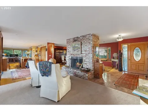 21360 Sw Hillsboro Highway Newberg OR 97132