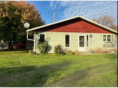 43655 Jerico Lane Pendleton OR 97801
