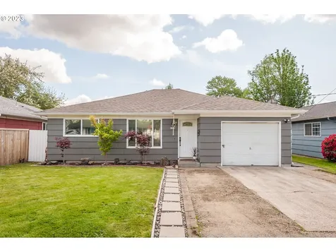 770 33rd Avenue Longview WA 98632