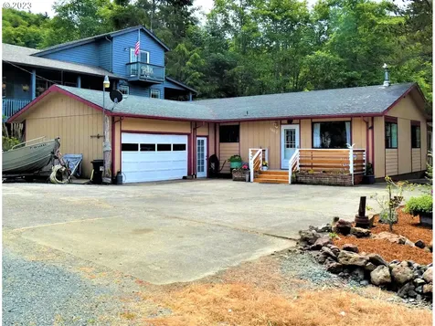 1602 S 2nd Avenue Rockaway Beach OR 97136