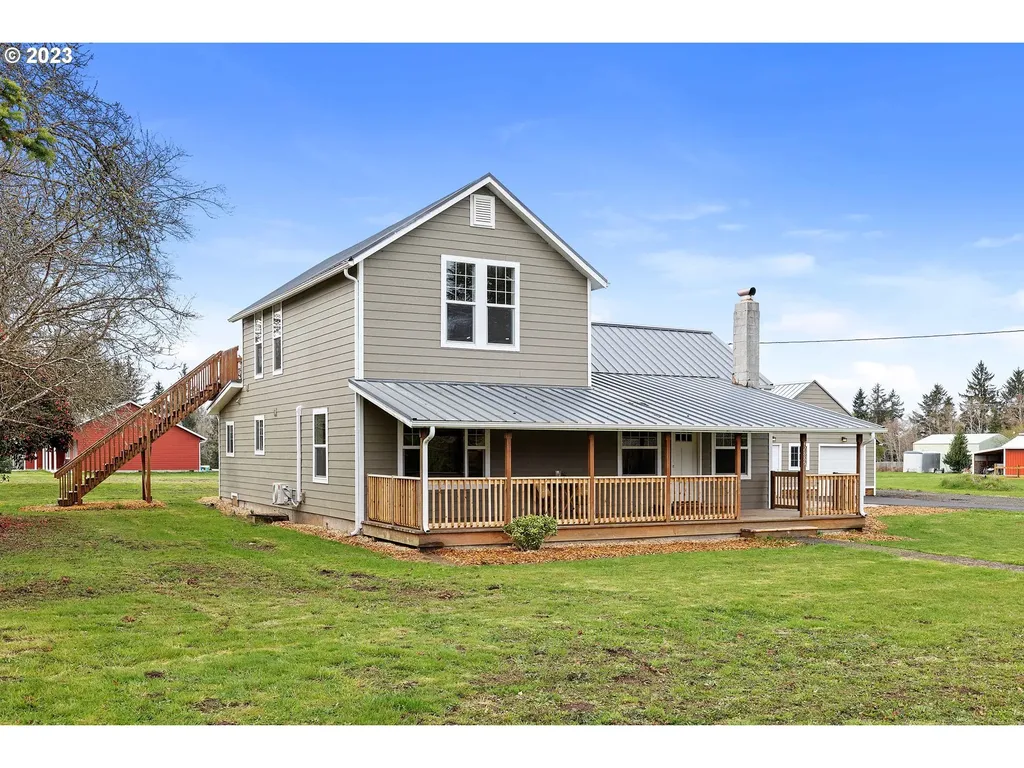 42885 Hillcrest Loop Astoria OR 97103