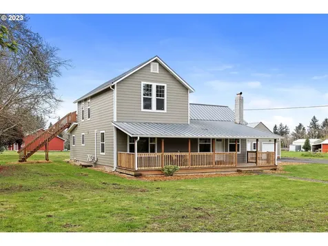 42885 Hillcrest Loop Astoria OR 97103