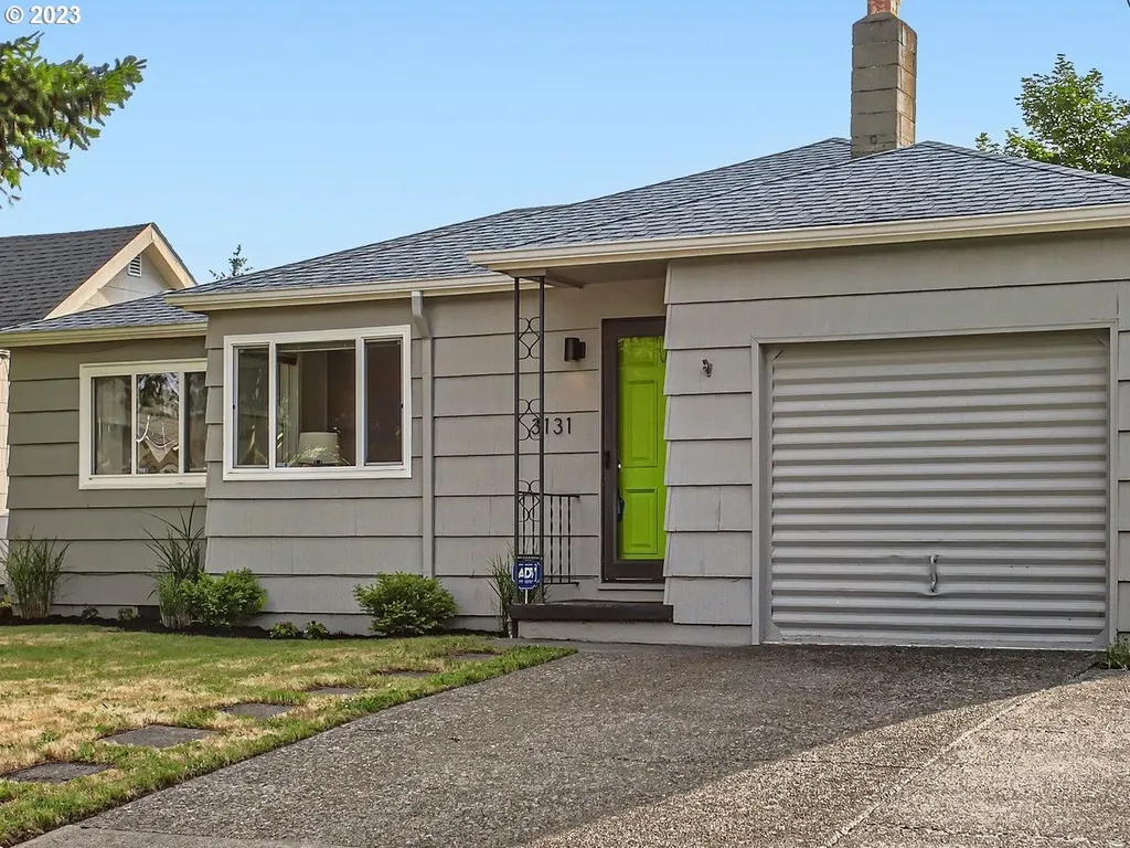 3131 Ne 81st Avenue Portland OR 97213