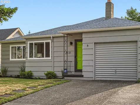 3131 Ne 81st Avenue Portland OR 97213