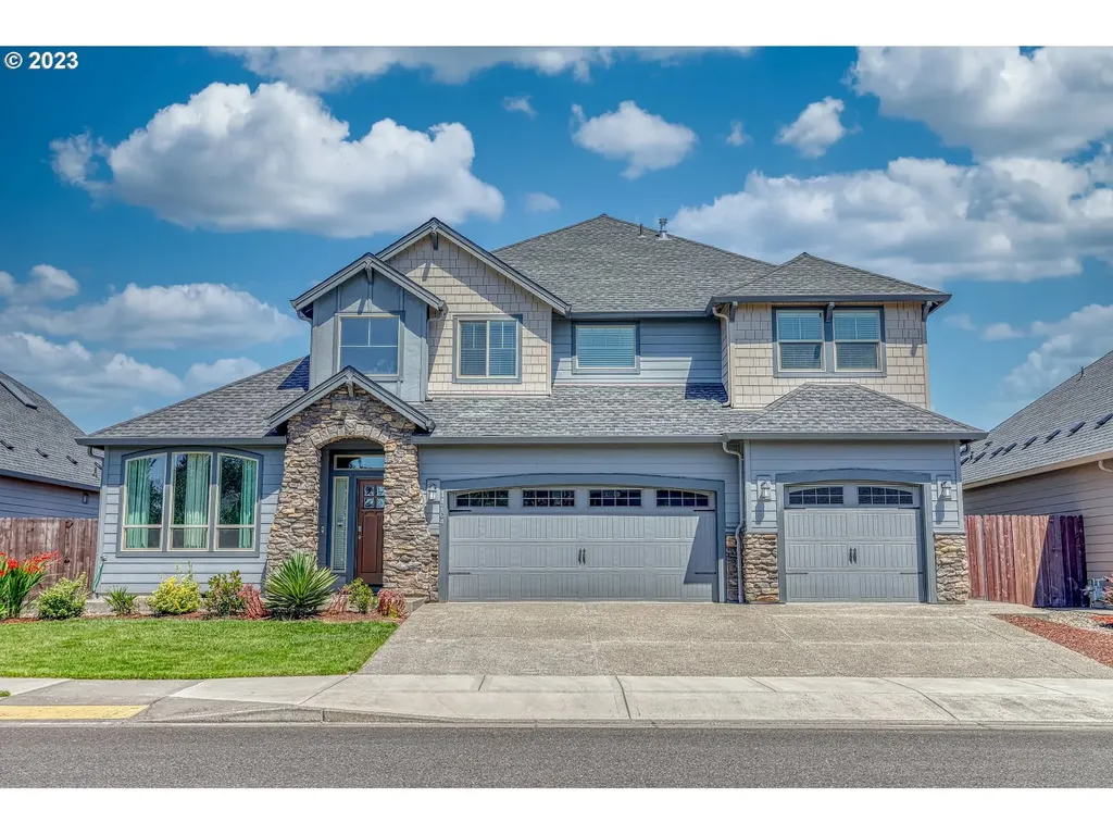 14704 Ne 113th Street Vancouver WA 98682