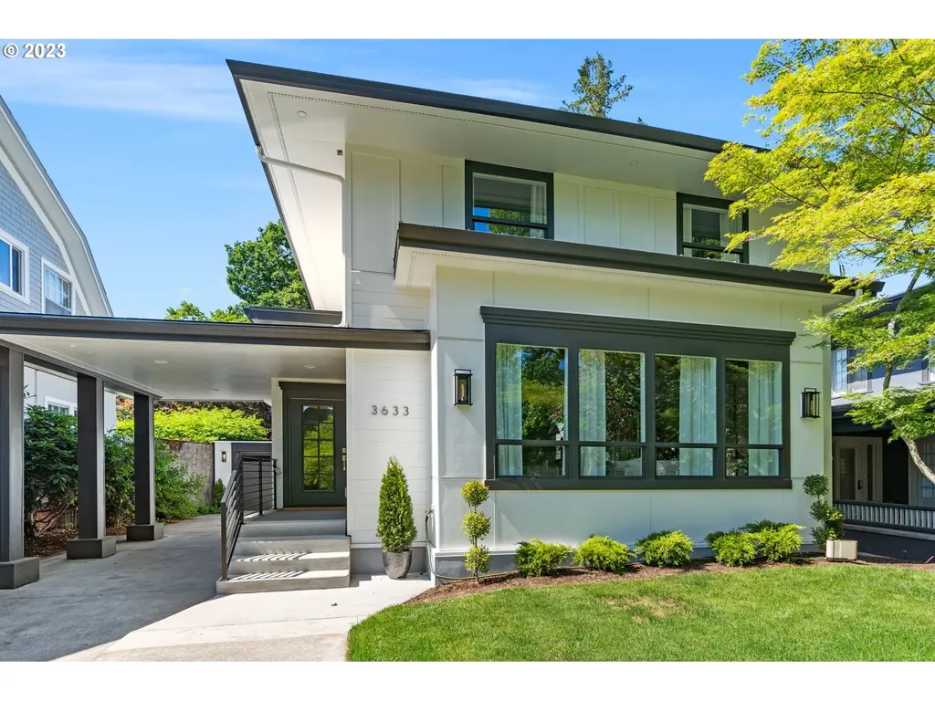 3633 Ne Davis Street Portland OR 97232