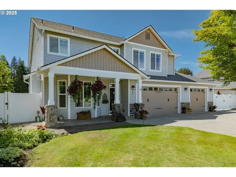 405 E Oak Street Yacolt WA 98675