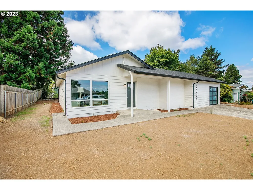 2305 Ne 137th Avenue Portland OR 97230