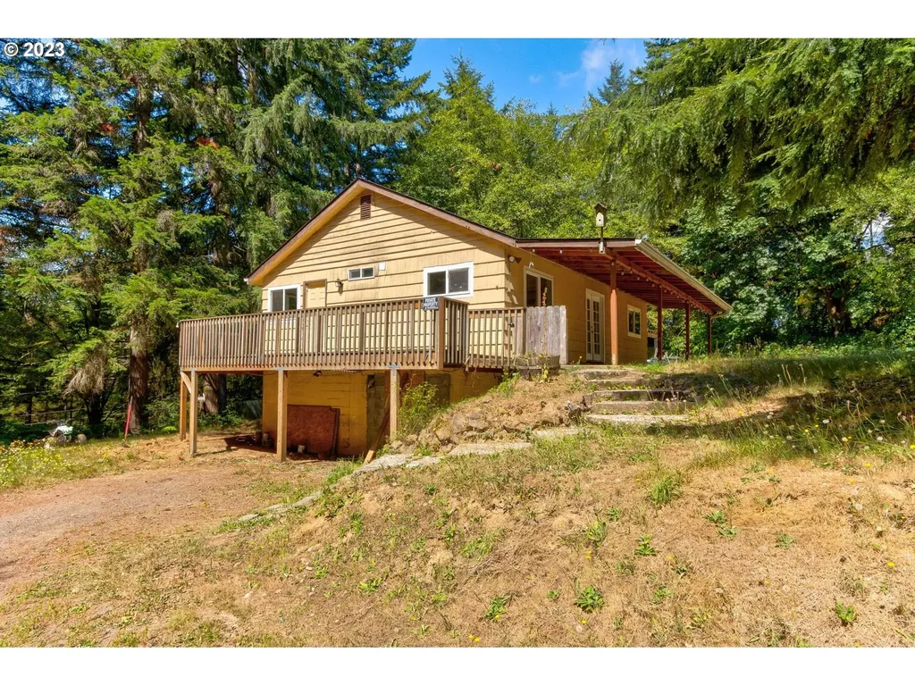260 Woodside Drive Longview WA 98632