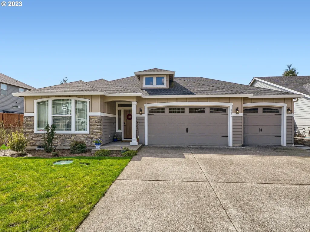 9910 Ne 48th Court Vancouver WA 98665