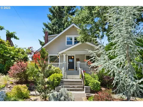 5911 Ne 28th Avenue Portland OR 97211