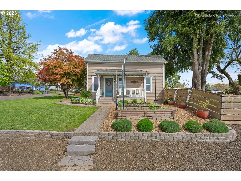 788 Adams Street Lafayette OR 97127