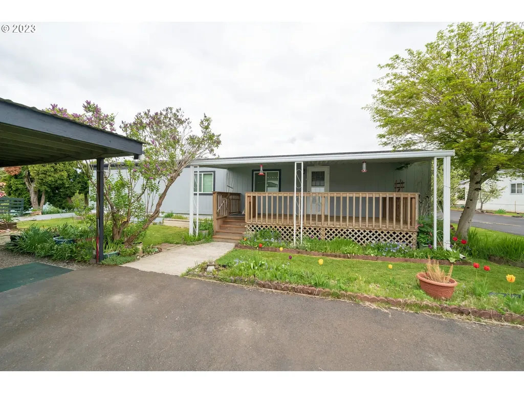 340 Ne Crest Street Sublimity OR 97385