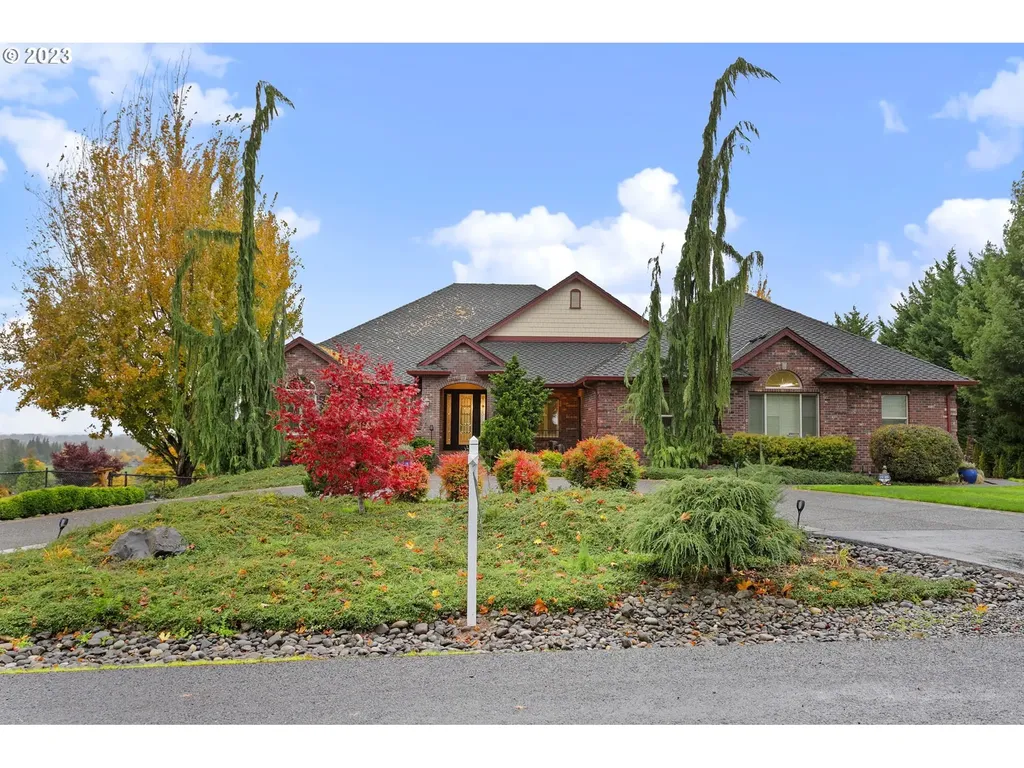 19910 Nw 61st Avenue Ridgefield WA 98642