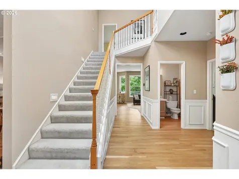 3322 SW Evergreen Terrace Portland OR 97205